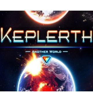 Keplerth Steam Key GLOBAL